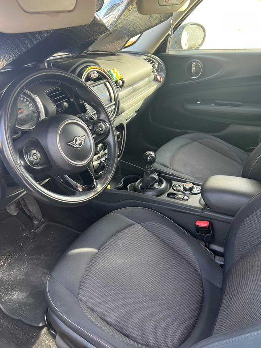 Mini Clubman One D — photo 3