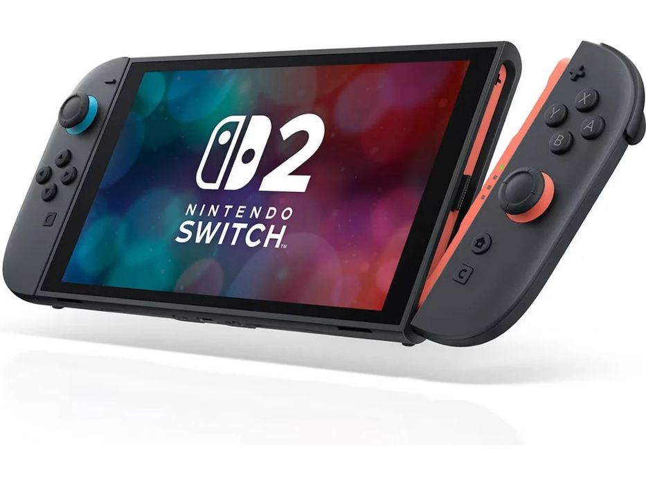 Nintendo Switch 2