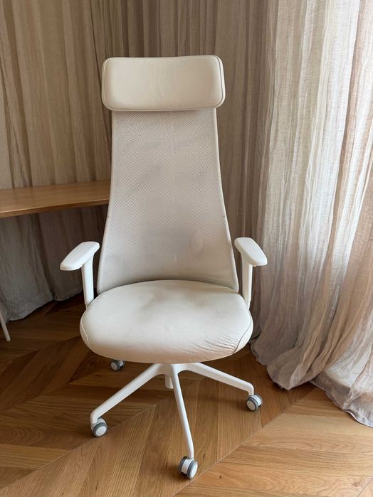 Krzesło biurowe IKEA JÄRVFJÄLLET