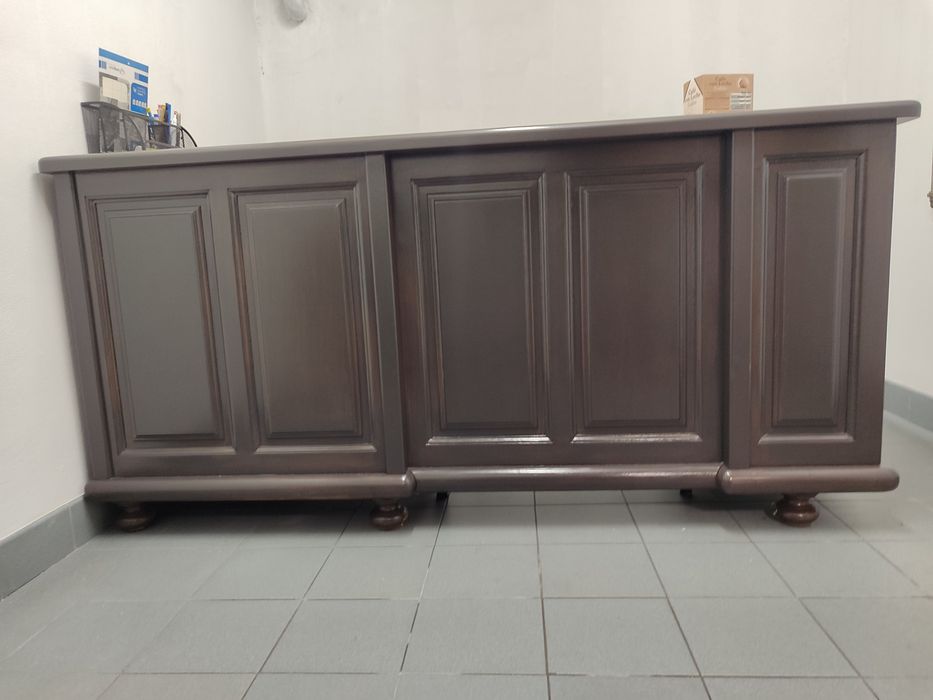 Mesa de escritório