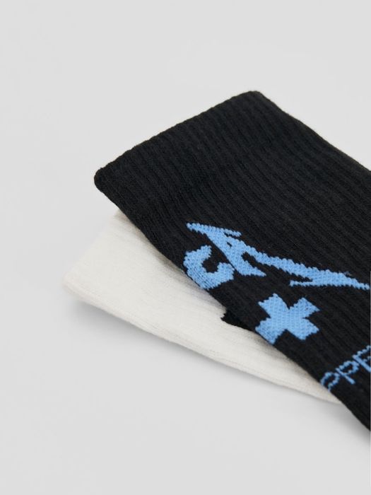 Шкарпетки Metallica. House