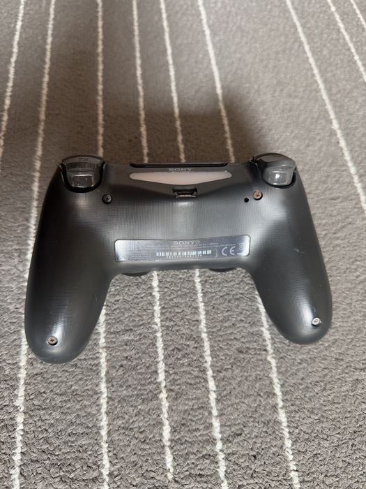 Konsola Sony Playstation 4 500GB