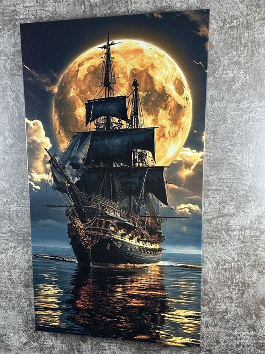 Картина на холсте