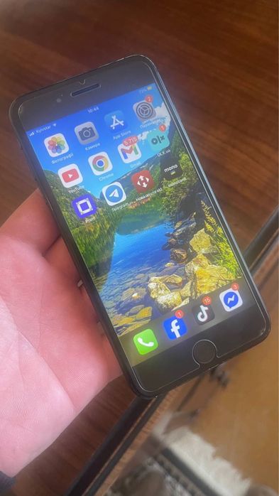 Iphone 8 Plus 64gb Neverlock