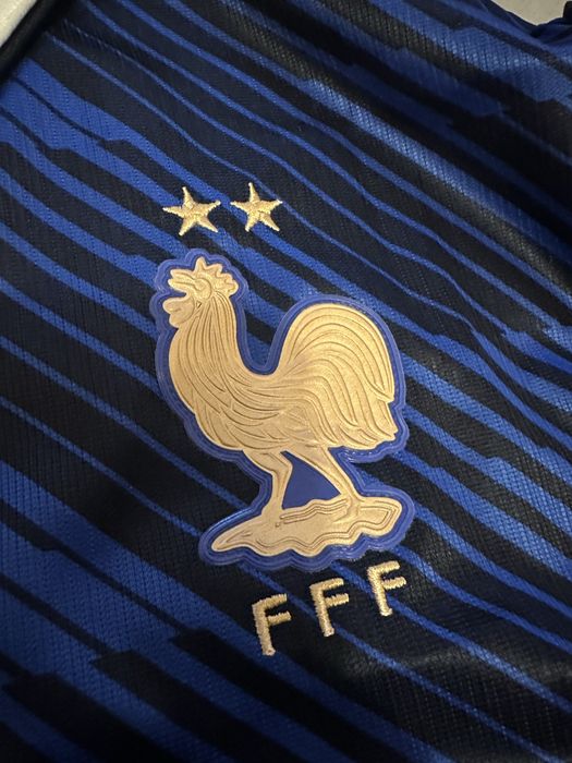 Camisola França 2026- Dembele
