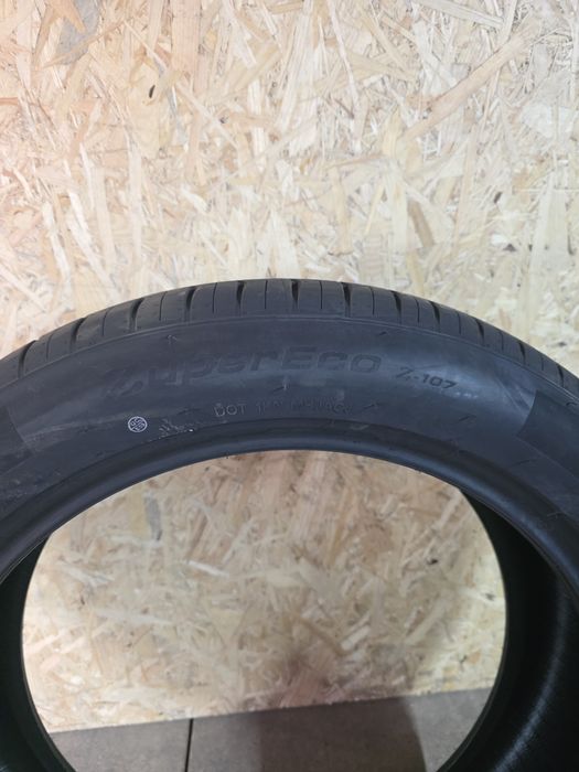 Nowe Opony Letnie 235/50R19 99W Trazano ZuperEco z-107