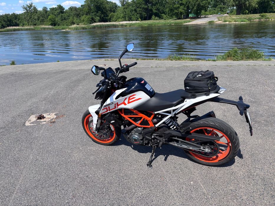 KTM