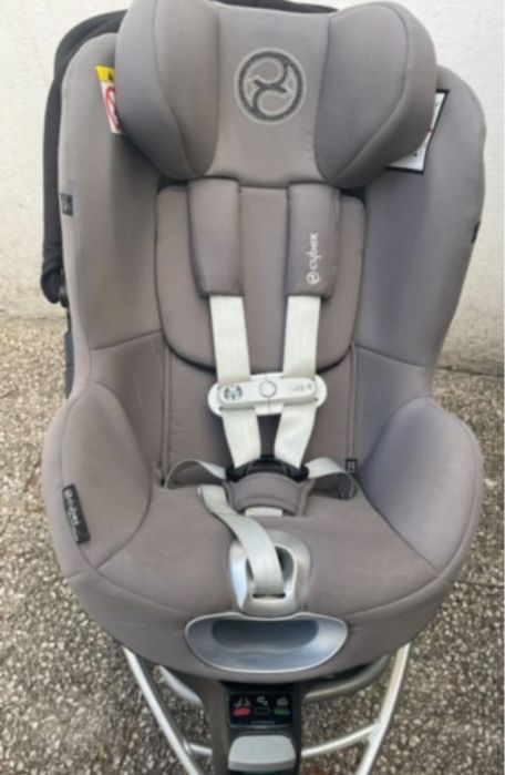 Cadeira Cybex Sirona (2022)