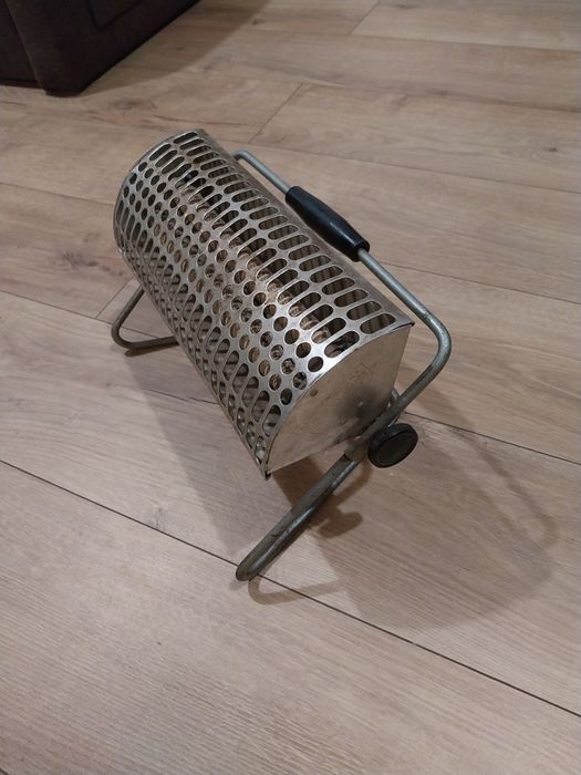Piecyk elektryczny PRL
