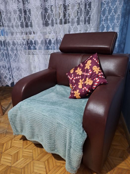 Meble używane jak nowe