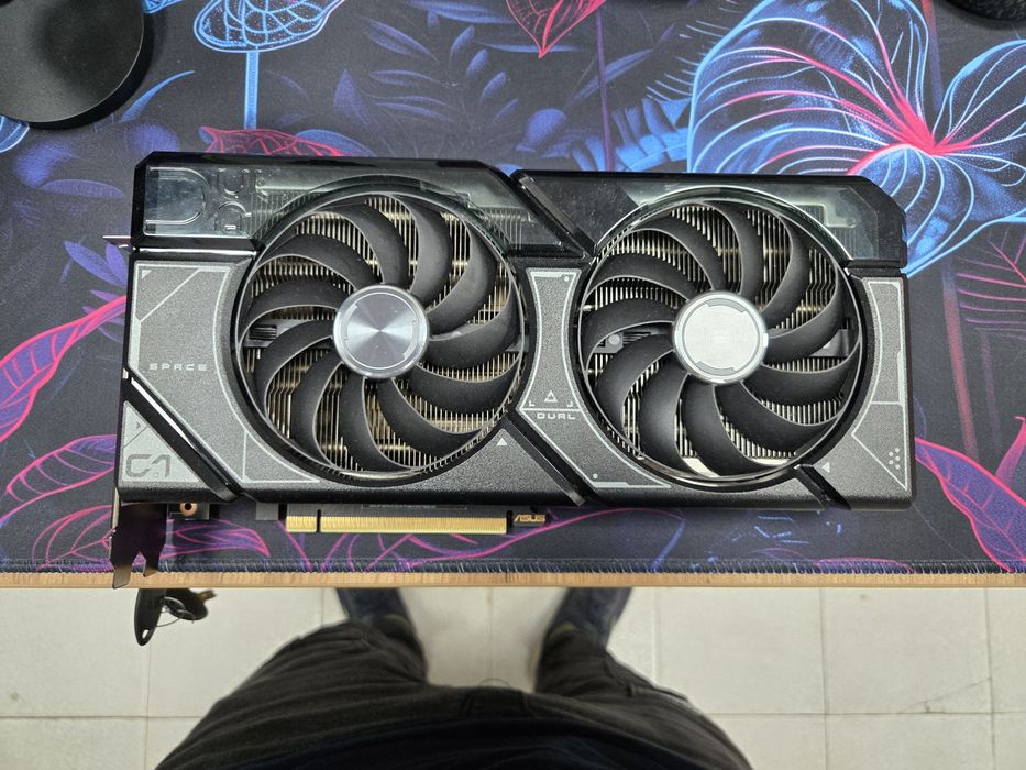 rtx 4070 super бу - купити комп'ютери та комплектуючі - Ціна на OLX.ua