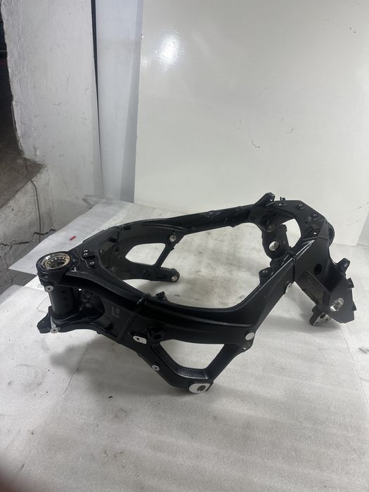 BMW S1000RR K67 RAMA Bez Dokumentów