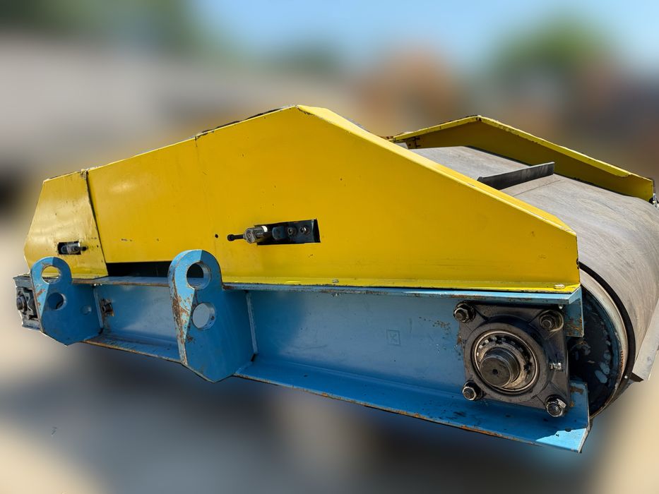 Separator  magnetyczny