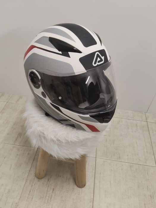 Capacete top mundial