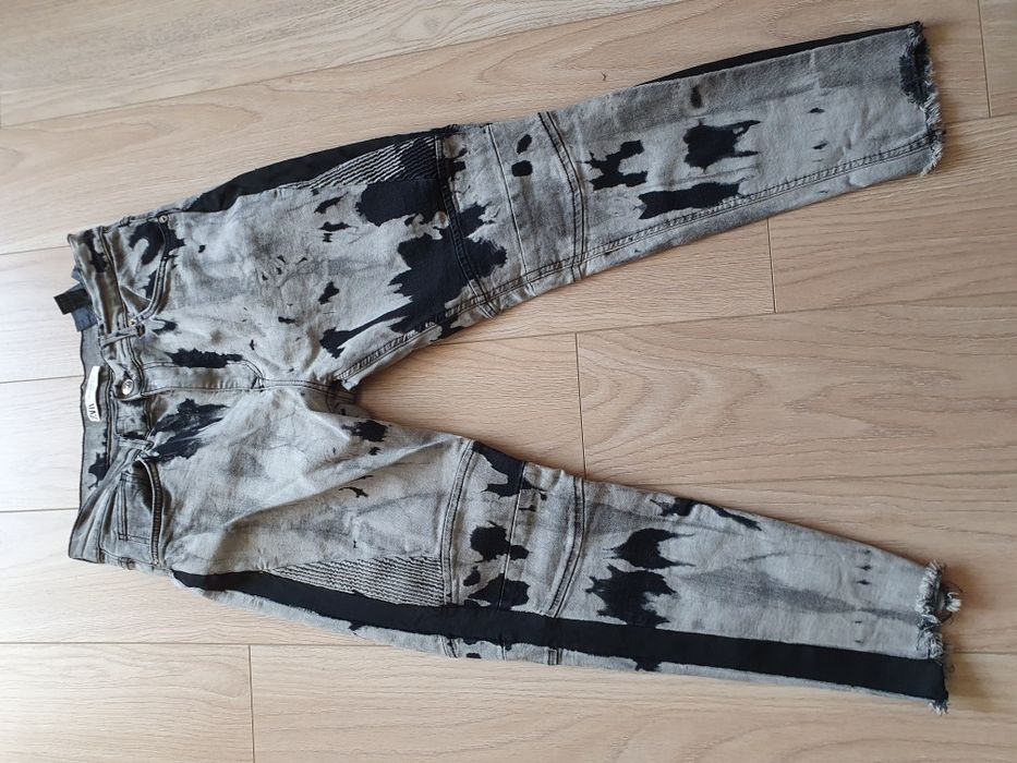 Spodnie meskie Zara 32/32