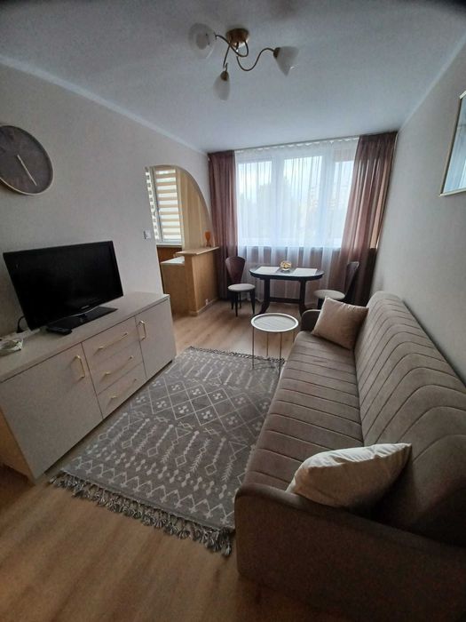 Do wynajęcia mieszkanie dwupokojowe 34m2