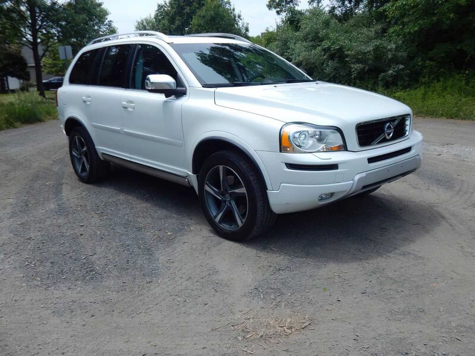 Volvo XC90      2013