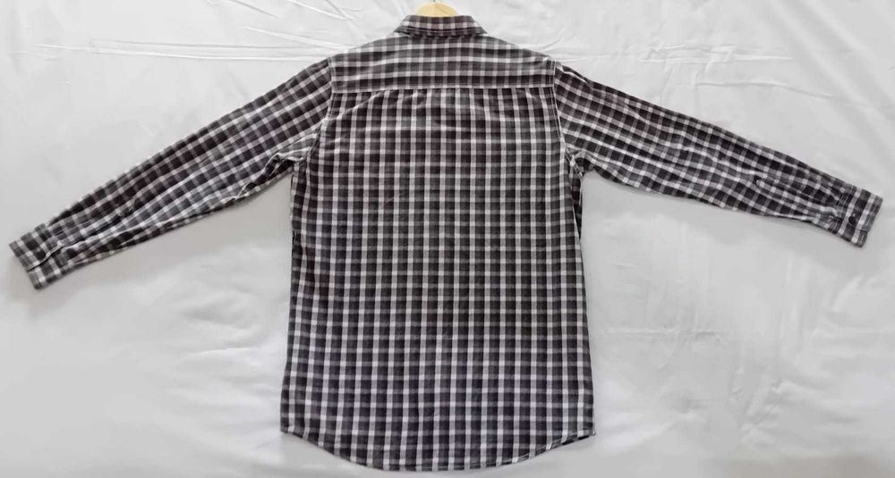 Camisa Code Jeans - NOVA - NEGOCIÁVEL