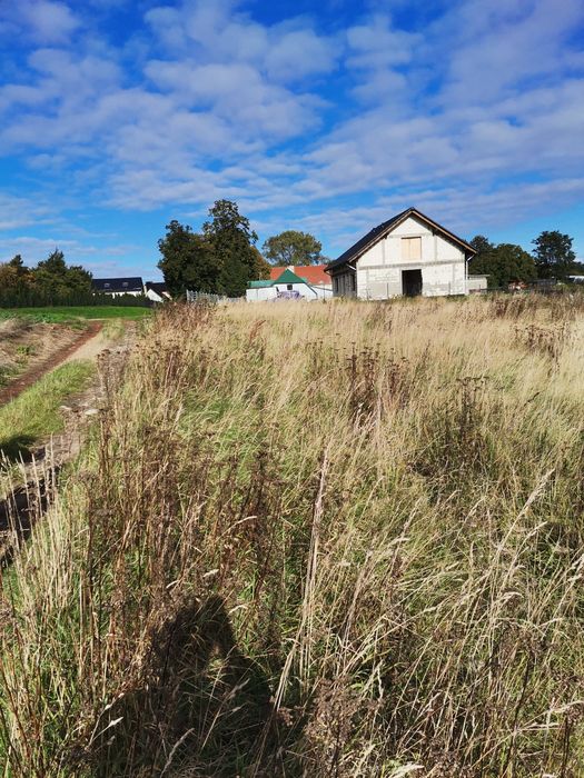 Działka budowlana w świetnej lokalizacji Polecam - Widok 3