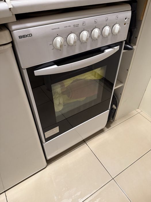 Piekarnik  nowy beko