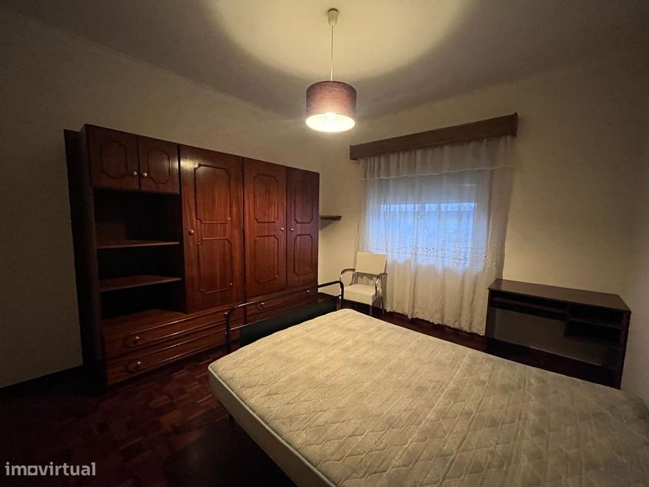 Quarto no Centro da Cidade - Viseu