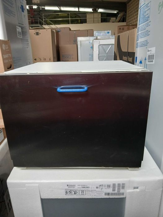 Maquina de louça de bancada