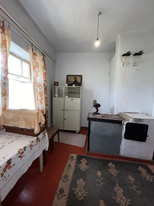 Продам дом в с. Голубовка Новомосковского р- на