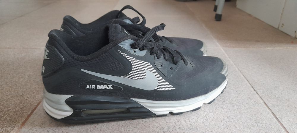Sapatilhas air max