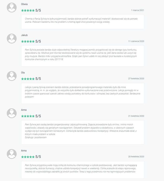 Chemia z doktorem inż. - Inny Wymiar Nauki!