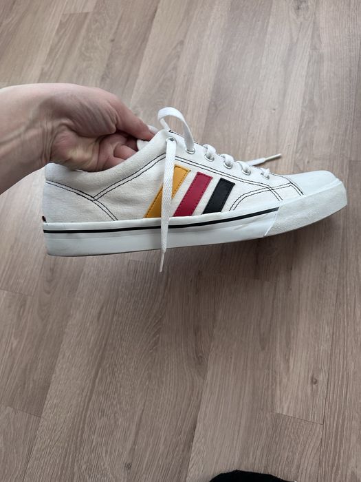 Адідас кеди чоловічі