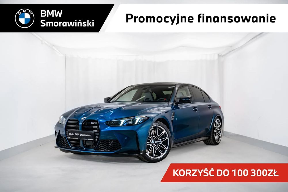 BMW M3