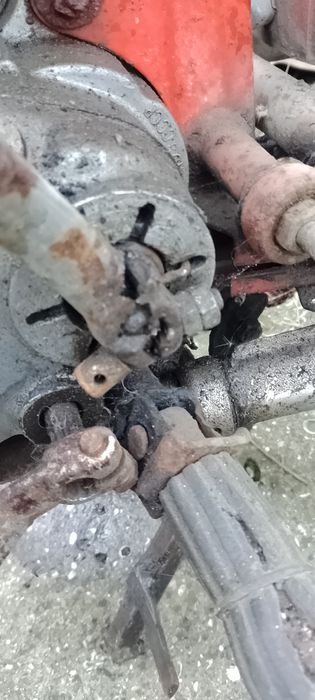 Продам мопед Карпати на ходу