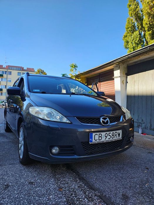 Mazda 5