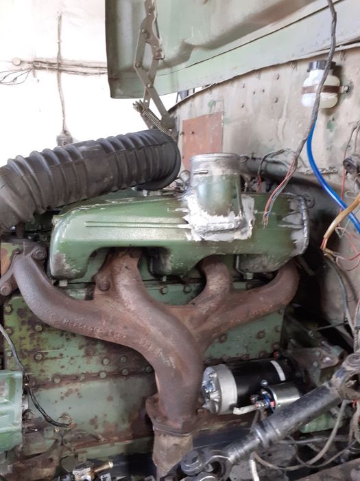 Двигун Мерседес, Ман на зил, газ,камаз,уаз,газель