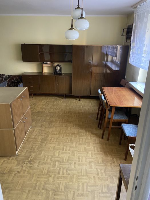 Kawalerka  28 m2 Siemianowice Bytków