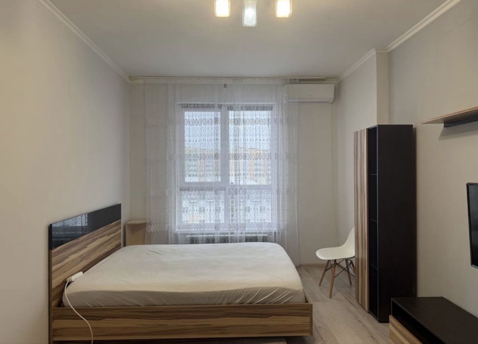 Оренда однокімнатної квартири ЖК Добре місто (Піонерський квартал)