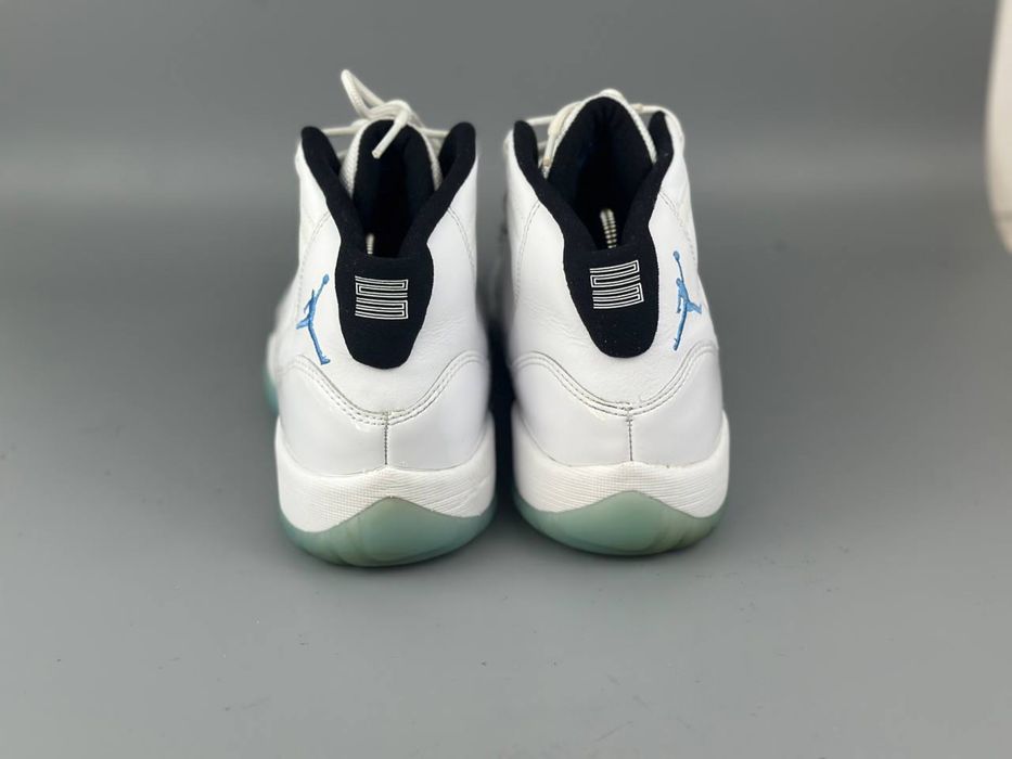 Кросівки Jordan оригінал