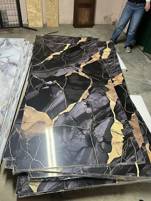 Revestimento Placas Marmore Pvc