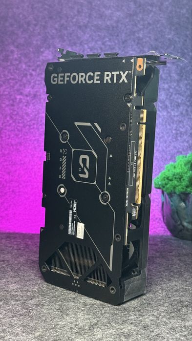 Гарантія! Відеокарта Asus Dual RTX 5060 Ti 16G OC | TradeIn