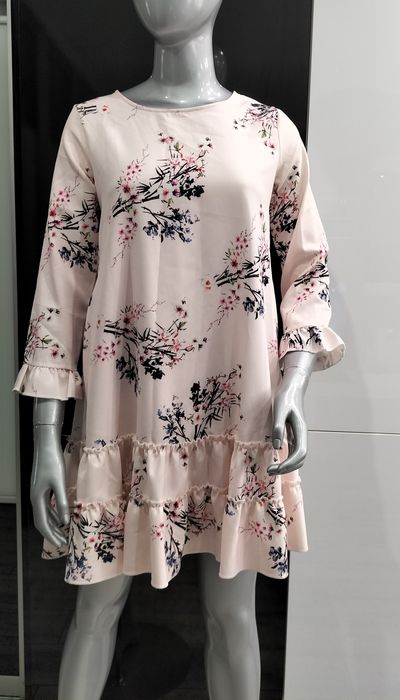 Sukienka (cocomore boutiqe)