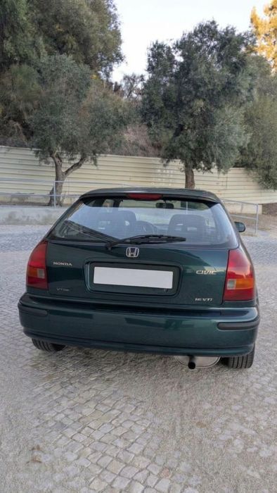 Honda Civic VTi  EK4 - Hatchback