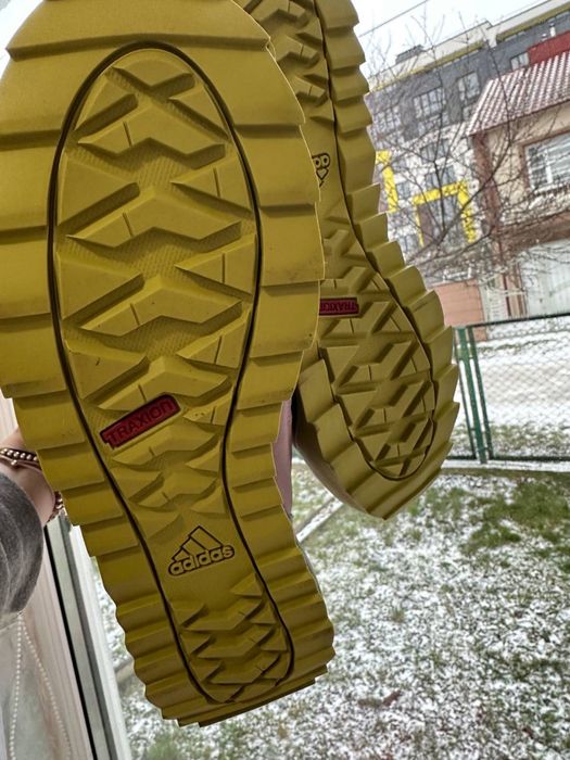 Кросівки жіночі Adidas Terrex Choleah