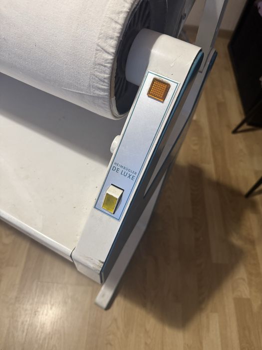 Magiel  siemens  de luxe