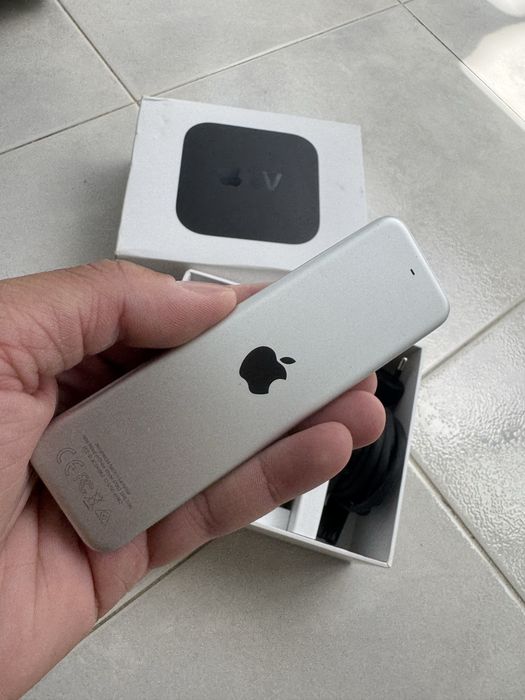 Apple TV 4K 1st Gen 64GB (A1842)