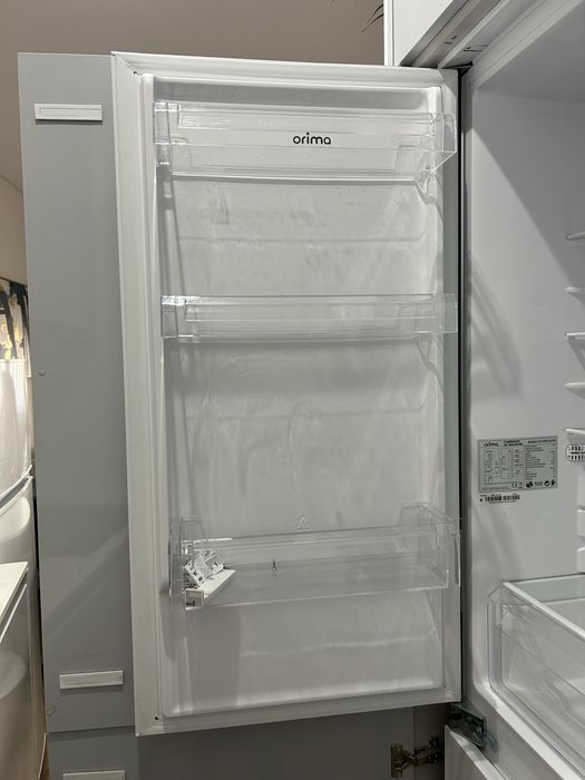 Frigorifico Combinado Orima ORH-342-BI - Encastre