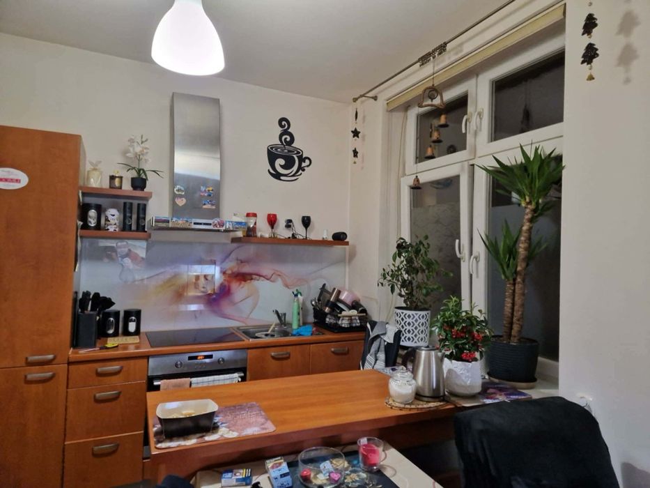 Mieszkanie 48 m² – Rynek w Brzesku – bezczynszowe – bez pośredników