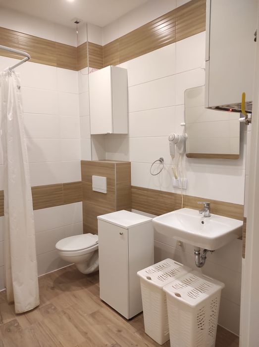 Wynajem Nałęczów.