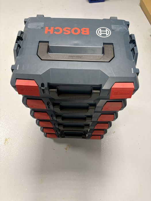 Skrzynka L-box Bosch