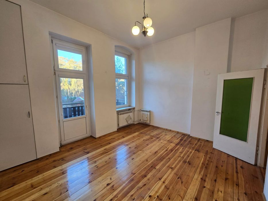 Mieszkanie na sprzedaz kamienica centrum Trzebnicy