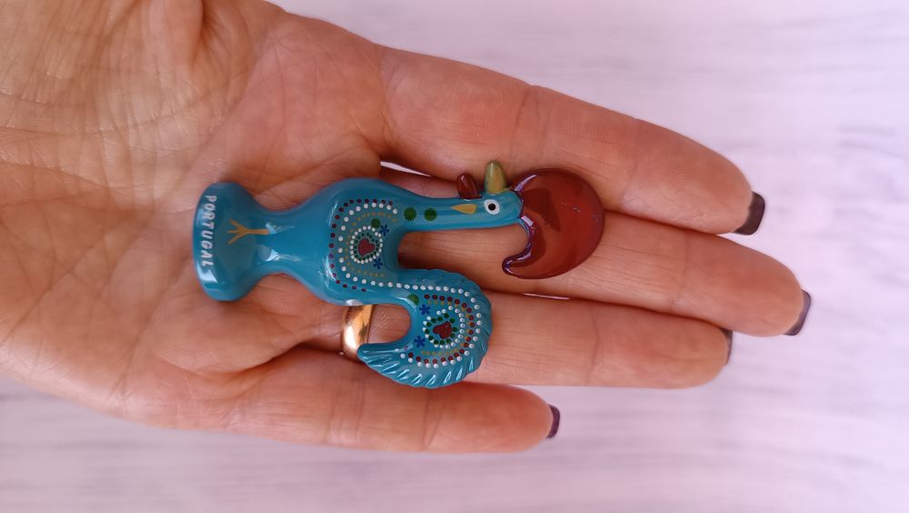 Íman Galo de Barcelos